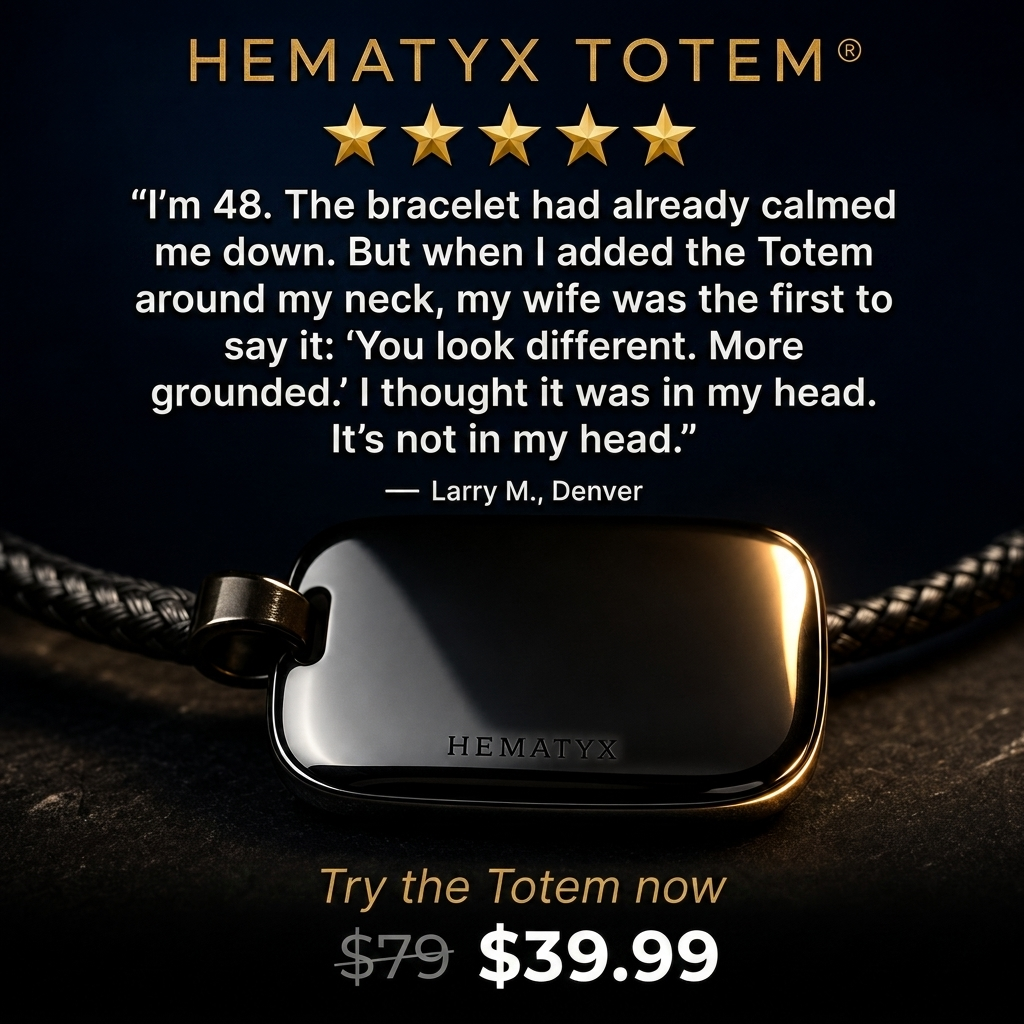 HEMATYX TOTEM customer review