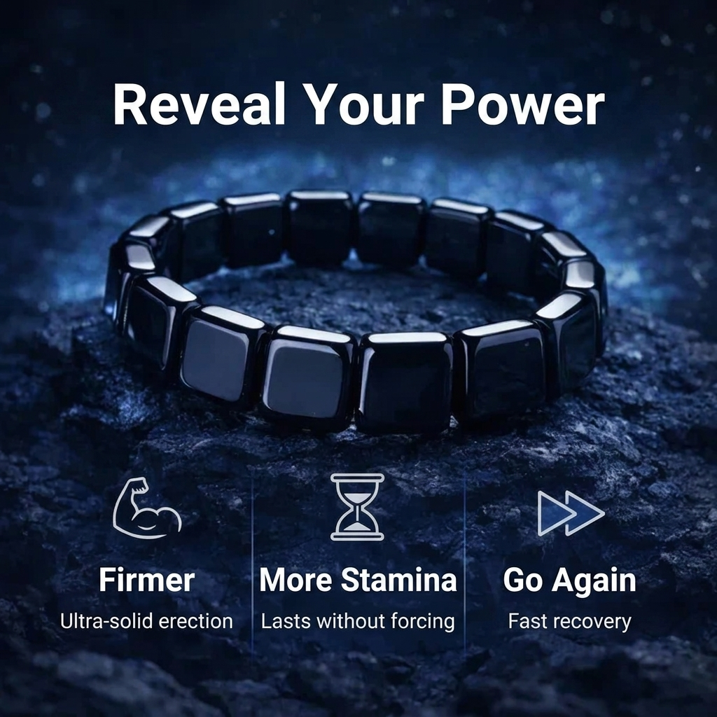HEMATYX bracelet benefits