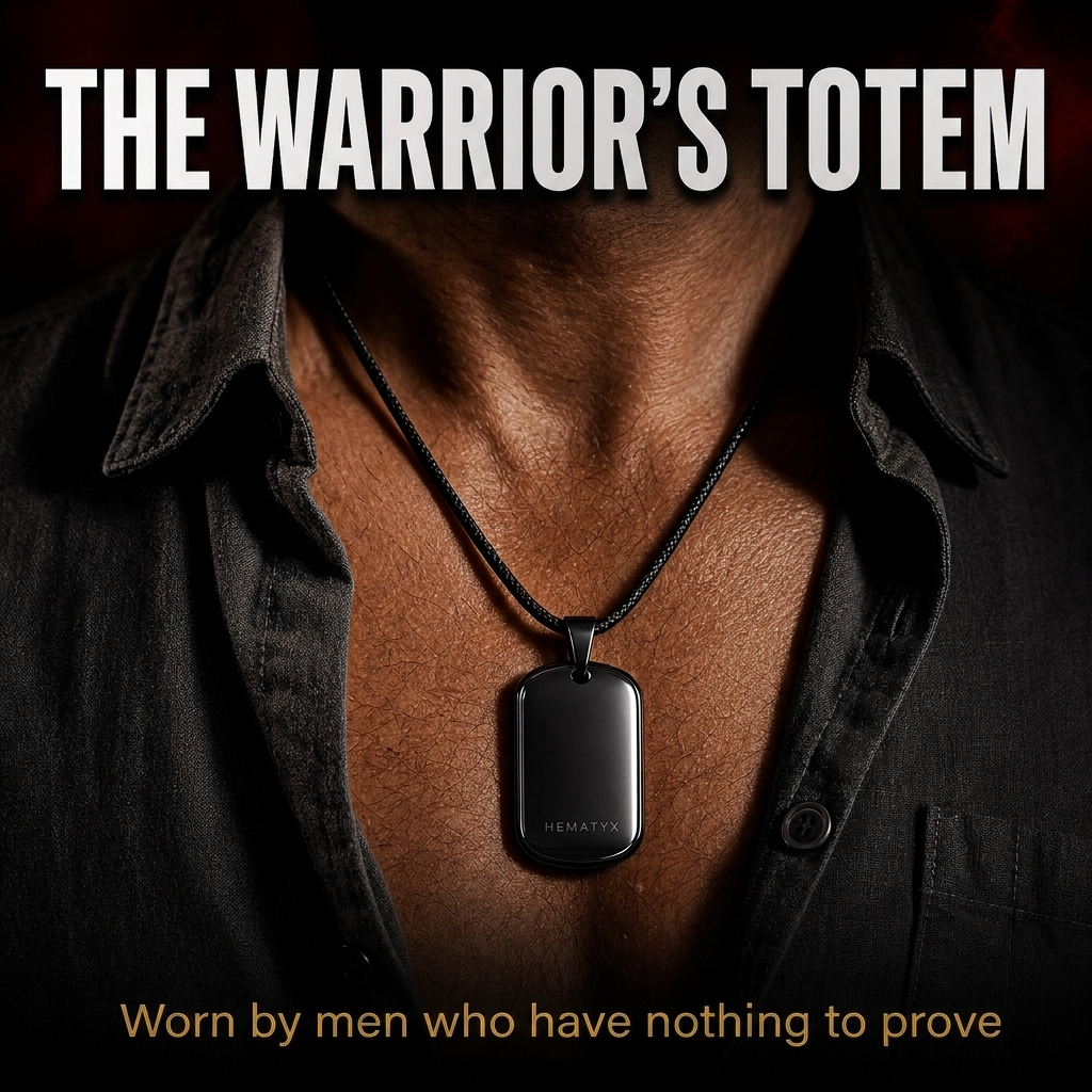 HEMATYX TOTEM warrior